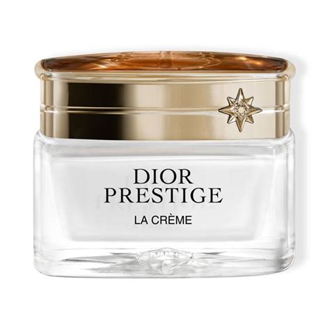 dior prestige la creme|Dior prestige la creme price.